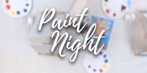 Paint Night