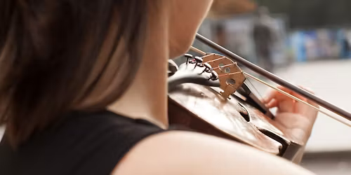 NFS Christmas Jam Session