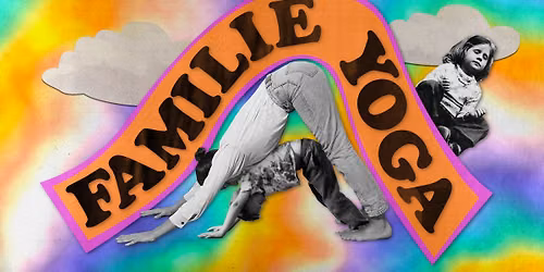 Familieyoga i Absalon