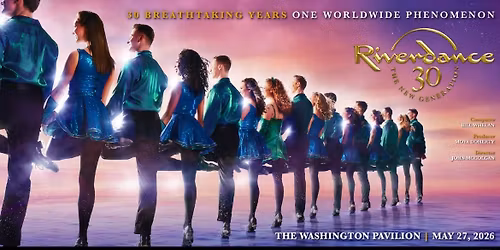 Riverdance at Bournemouth International Centre