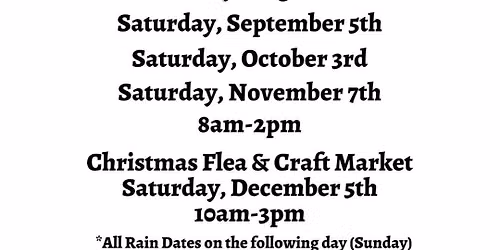 Flea Market