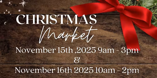 Spring Craft & Markers Market Lafayette Indiana