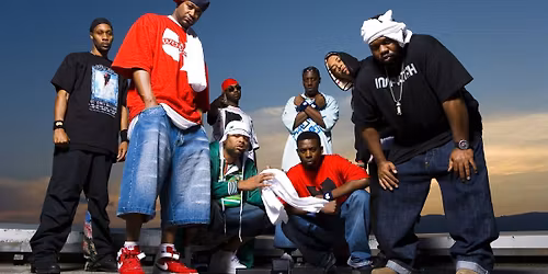 Wu-Tang Clan West Palm Beach Tickets