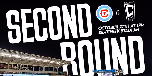 Columbus Crew 2 vs. Chicago Fire FC II