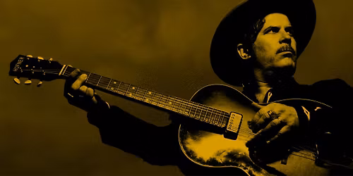Ed Harcourt in concerto \/ Opening act WeFolk