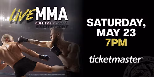 Live MMA Excitefight