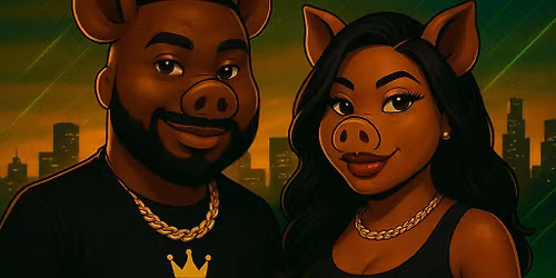 TALK JERSEY TO ME\/\nThe CFP Vendor League