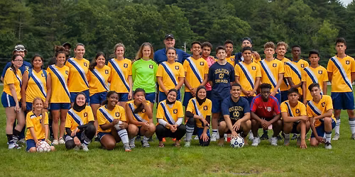 Dining fundraiser at Fresco\u2019s!