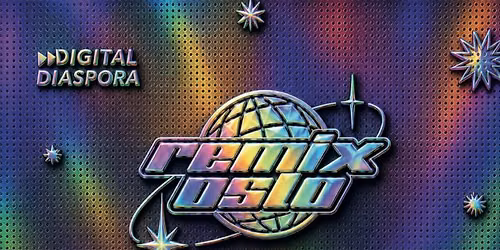 Remix Oslo 2026