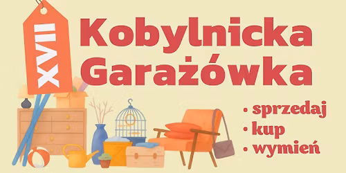 XVII Kobylnicka Gara\u017c\u00f3wka