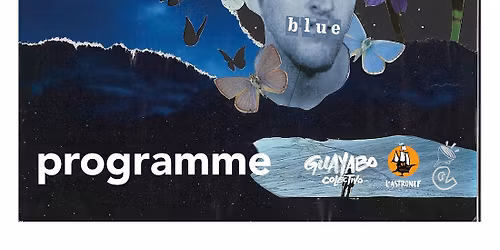 Semaine chagrin # Jour 5