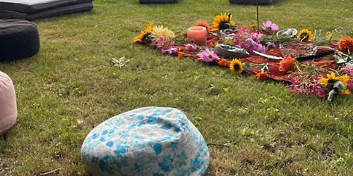 Cacao en zangcirkel: Verlies en Herstel 