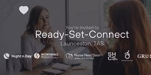 Launceston NDIS Ready-Set-Connect