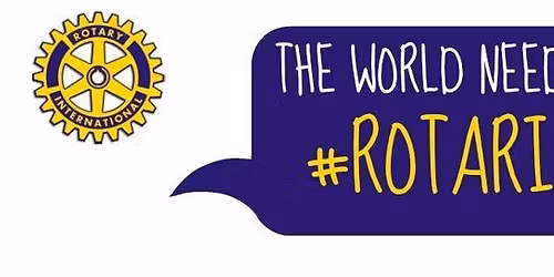 Janesville Morning Rotary Club Weekly Meeting 