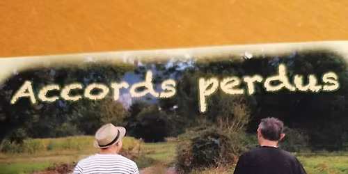 Concert A corps perdu