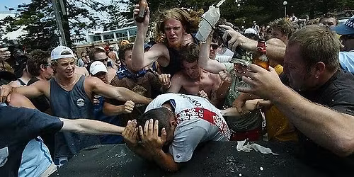 20 years since the Cronulla race riots: Lessons for the anti far right movement today