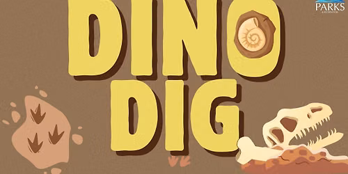 Dino Dig
