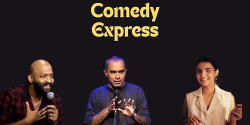 Comedy Express