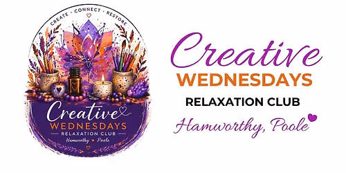 Creative Wednesdays: Week 6: Let\u2019s Reflexology (Meditation & Facial Reflexology)