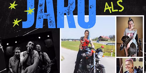 B\u00e9\u010dko pro J\u00e1ru