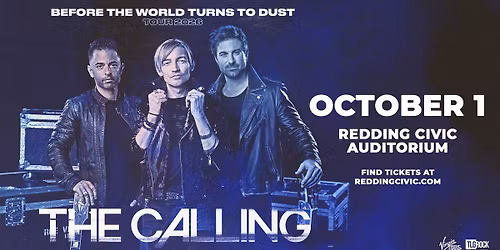 THE CALLING
