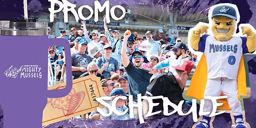 Palm Beach Cardinals at Fort Myers Mighty Mussels at Lee Health Sports Complex