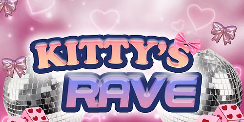 Kitty's Rave