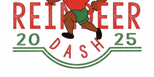 Reindeer Dash - After Party