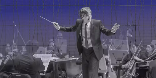 Colburn Orchestra - Smetanas Ma Vlast at Bram Goldsmith Theater