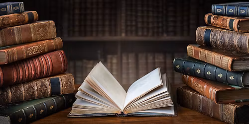 Classic Novels of American and British Literature