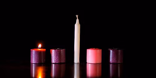 Advent Sunday Holy Communion