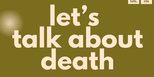 Zurich Death Salon