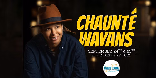 Chaunt\u00e9 Wayans