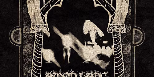 First Des Moines Dungeon Synth Siege