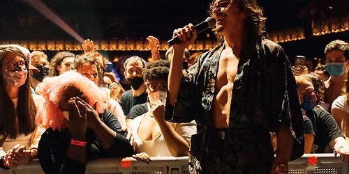 Marc Rebillet: A Night of Loops and Grooves-Get 10% Off* - Use Code - SAVE10  