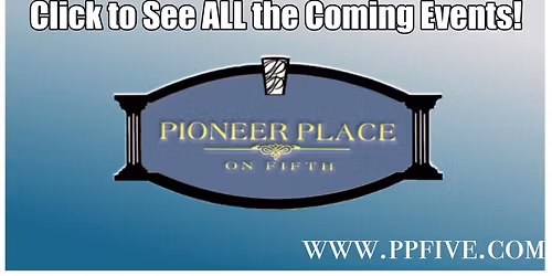 ALL Upcoming Events!