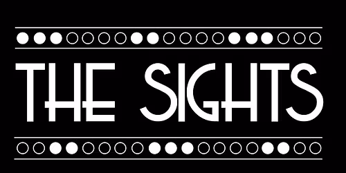 The SIGHTS + support by The FLAVELLS