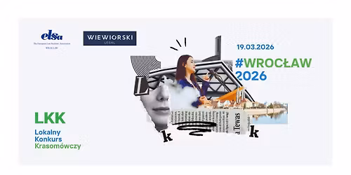 XXVIII Lokalny Konkurs Krasom\u00f3wczy | Wroc\u0142aw