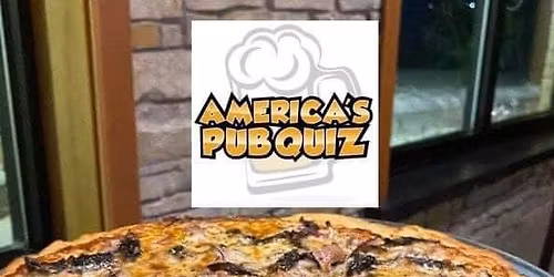 America\u2019s Pub Quiz Trivia at the Hop