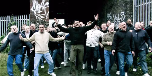 J\u00e5lebukkenes julemarked