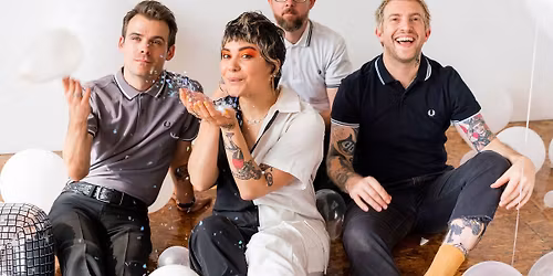 Catbite, JayWood, Ex-Regrets