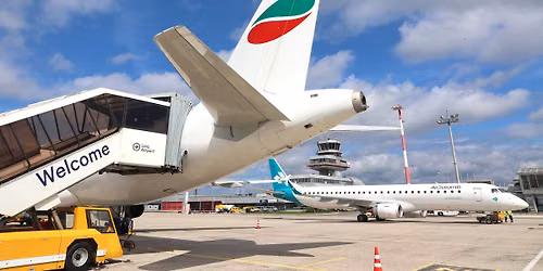 \u2708\ufe0f Flughafen Linz \u2013 Infoveranstaltung f\u00fcr Anrainer 2026