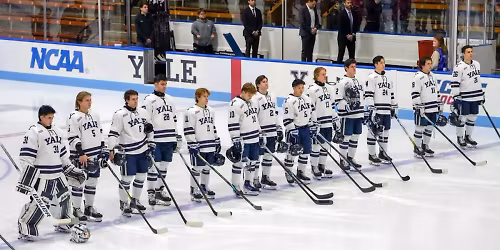 Parking Princeton Tigers, Yale Bulldogs at Quinnipiac Bobcats Mens Hockey