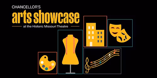 Chancellor's Arts Showcase