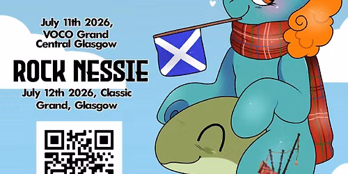 Bronyscot!