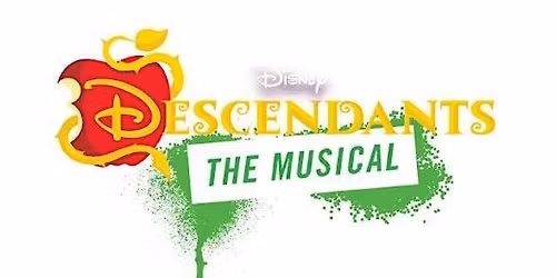 DACT Presents Descendants: The Musical