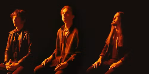 Dirty Sound Magnet - Release Show - Special Guest Catalyst - Dynamo Z\u00fcrich