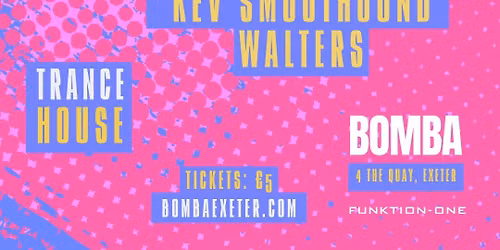 \u2600\ufe0f IBIZA PARTY \u2600\ufe0f 19.06.26 - Exeter