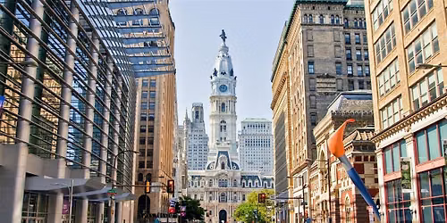 Philadelphia Small Business Conference: