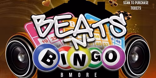 Beats N Bingo 